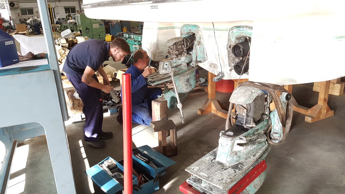 Imagen de Capitol 11 - 2017